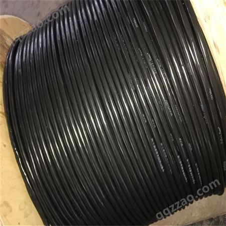 天河区回收直流电缆 收购短波高频电缆价位 电缆电缆线电缆铜回收