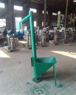 豆豆主营 耐磨钢 防锈 建材行业用 管式输送机 可定制