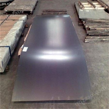 拉伸冷轧板SPCE 低碳钢SPCE薄材 光板