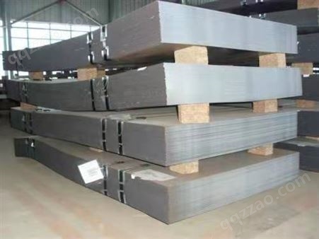 南阳热轧钢板批发厂家  钢板切割 金源钢铁 235B中厚板价格