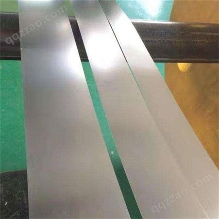 供应国产标准FeNi52铁镍合金薄片 FeNi52冷轧卷料