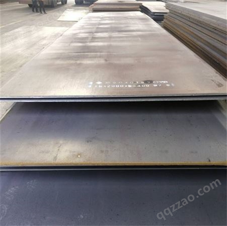 郑州钢板价格 5.75mm钢板厂家 现货直供 金源钢铁 供货稳定