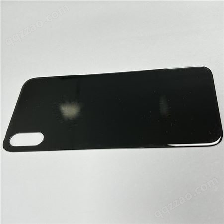 适用于苹果11pro 12/12pro MAX 13mini后盖玻璃 电池盖板 电镀