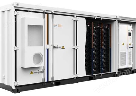联源电气 供应 储能变流器 储能成套设备 变压器电气设备装置