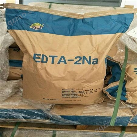 EDTA 2钠 乙二胺四乙酸二钠 多源 阿克苏 染料配合剂