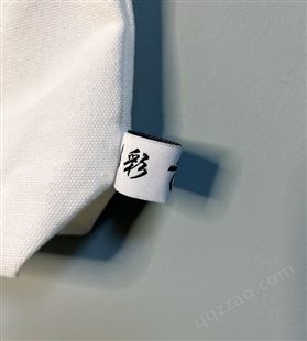 帆布袋定制印logo广告棉布环保手提袋子定做购物帆布包订做