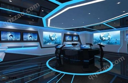 优供数字展厅设备集成平板控制多媒体展厅/智能智慧中控系统