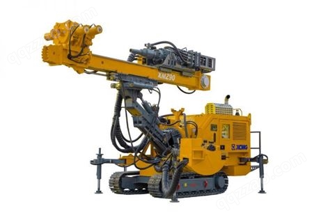 徐工锚杆钻机 XMZ120A 钻凿钻机参数 钻凿施工抢险救援设备