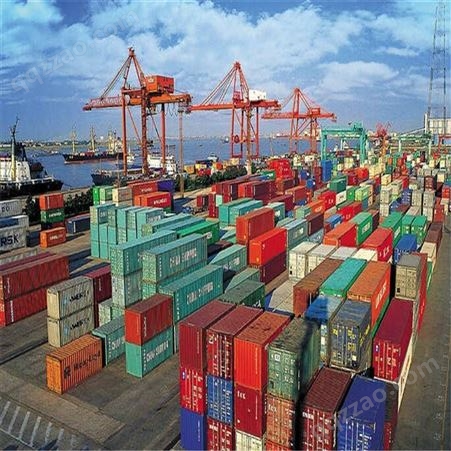 天津到日本国际海运 集装箱海运 货物发海运