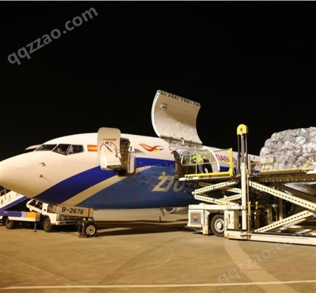 珠海到葡萄牙国际空运运费 国际快递物流 24小时服务