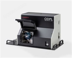 全向光致发光ODPL晶体性能测试设备 C15993-01 第三代半导体材料