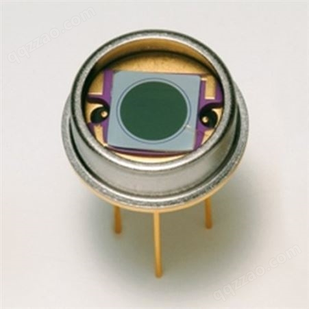 滨松 Si PIN光电二极管 S15137 可应用于光纤激光检测 分析设备等