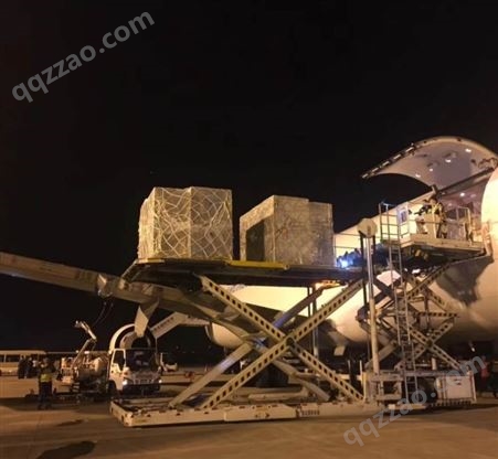 珠海到葡萄牙国际空运运费 国际快递物流 24小时服务