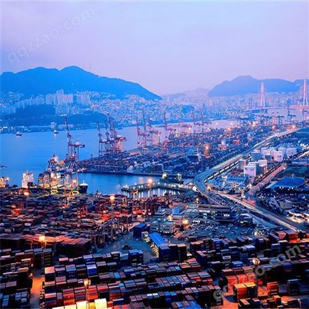 天津到日本国际海运 集装箱海运 货物发海运