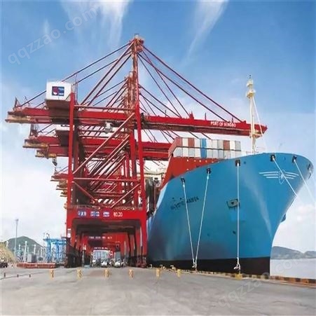 大连到赞比亚国际货物运输 石材国际海运 舱位充足
