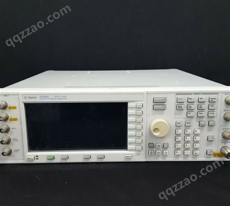 租售Agilent安捷伦信号源信号发生器E4438C 信号源分析仪E5052A