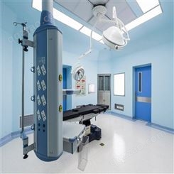 手术室净化工程 层流洁净手术室系统设计装修
