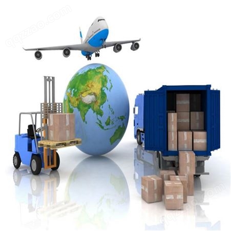 国际空运快递物流 国际空运运输 全境派送