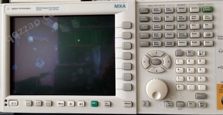是德 N9020A 频谱分析仪美国进口实验室测量仪器出租出售维修回收