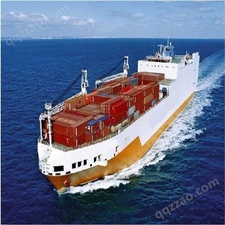蛇口到美国电子产品国际海运 家具国际海运 时效稳定