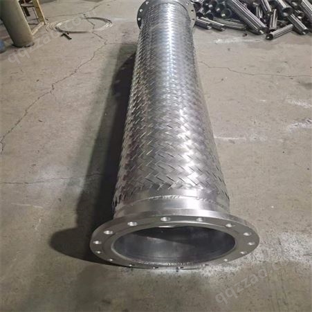 高温金属软管 不锈钢金属编织软管 304不锈钢波纹管软管 耐高温进水管