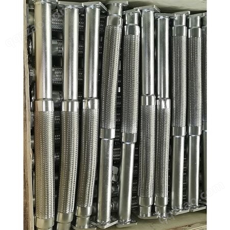 304不锈钢波纹管厂家供应不锈钢金属软管 不锈钢快接软管