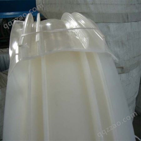 擎天供应350*5EVA塑料止水带 PVC塑料止水带厂家