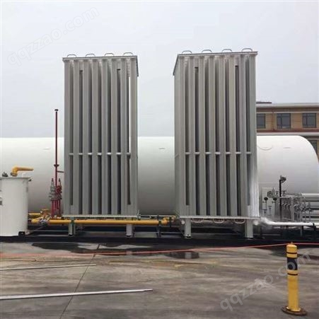 长乐市回收二手LNG低温储罐 液化天然气储罐 储罐 汽化器