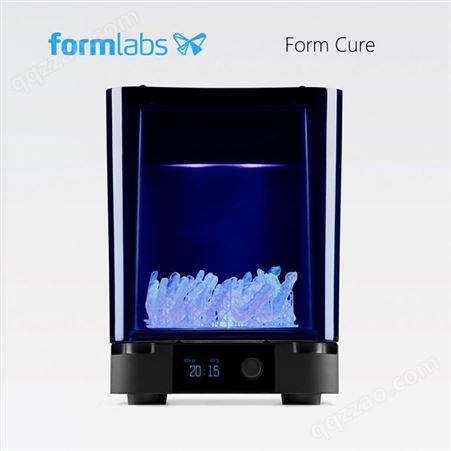 3d打印机Formlabs Form2 | Form3后处理固化机Form Cure