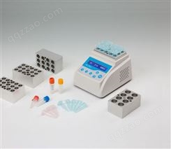迷你型干式恒温器金属浴MiniBox / MiniBox-C