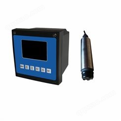 厌氧池在线溶解氧分析仪 曝气池在线DO仪0-20mg/L