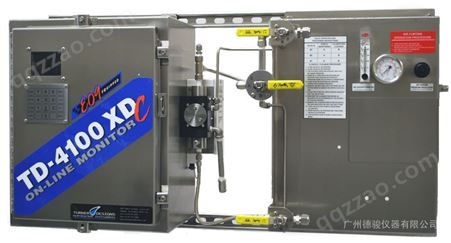在线测油仪、在线水中油分析仪TD-4100XDC GP-德骏仪器