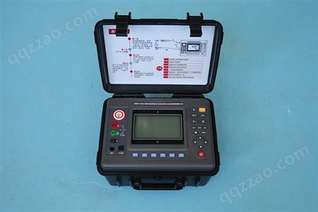 电工测量仪表/电力测试仪表/高压检测仪表