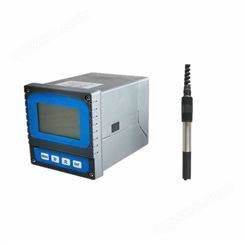 供应国产DO在线监测仪生化池曝气池溶氧控制器DOT-5000A