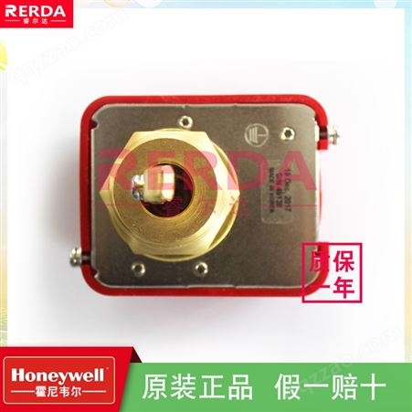 Honeywell霍尼韦尔WFS-8001-H替代1001水流开关流量传感器电缆浮球开关
