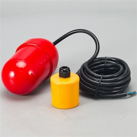 UQK-61电缆浮球/重锤式浮球液位控制器/乔木电气
