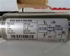 ETS326-3-100-000 HYDAC贺德克 温度继电器 ETS326-3-100-000