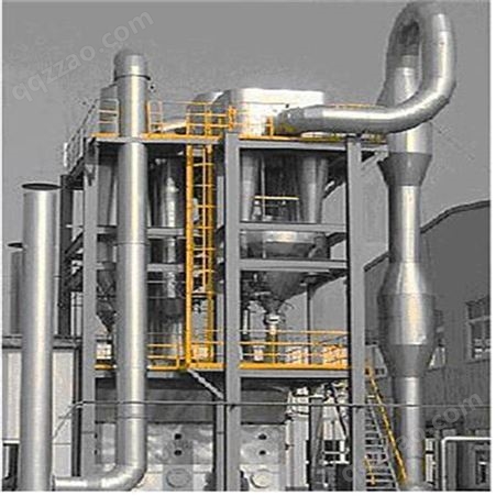 海马机械供应GFF系列气流干燥机规格齐全