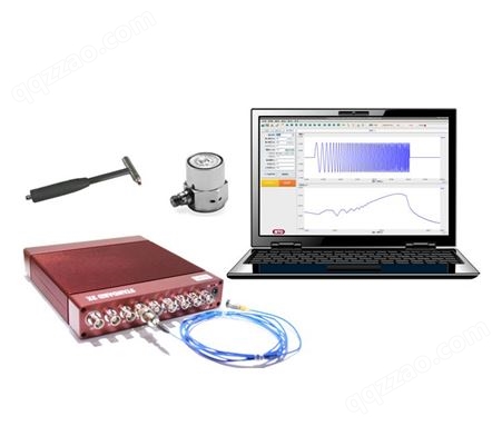 T8-3X 振动分析仪,噪声测量仪,模态分析,动态信号分析