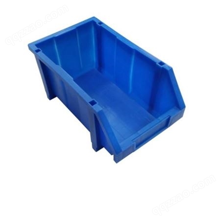 现货出售 塑料零件盒 摊盘食品塑料 工具盒配件元件