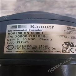 德国HUBNER霍伯纳编码器OG 9D 1024I