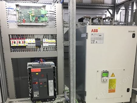 苏州派尔高压可编程直流电源计算机管理远端监控中心通信