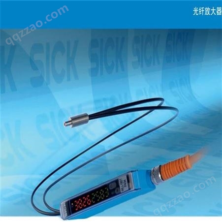 西克SICK光纤放大器DBS60E-S4FN05000西克 WLL系列光纤传感器