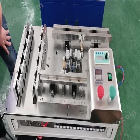上海倾技供应 动态扭矩寿命试验机 IC卡扭弯测试仪 品牌厂家