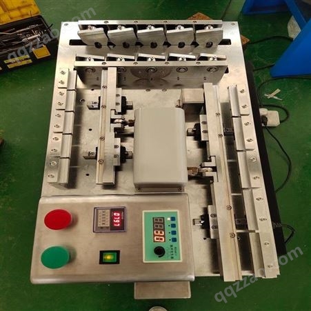 上海倾技IC卡动态弯扭试验机 IC卡弯曲扭转试验机