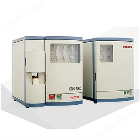 ONH-3000广东汽车部件分析仪 ONH-3000 氧氮氢分析仪