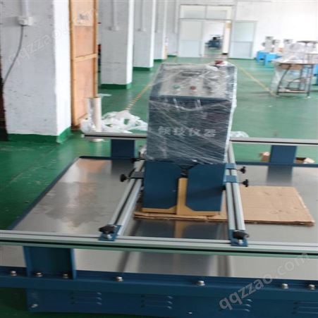 上海倾技供应 高速公路运输振动试验机 货物高频振动测试仪