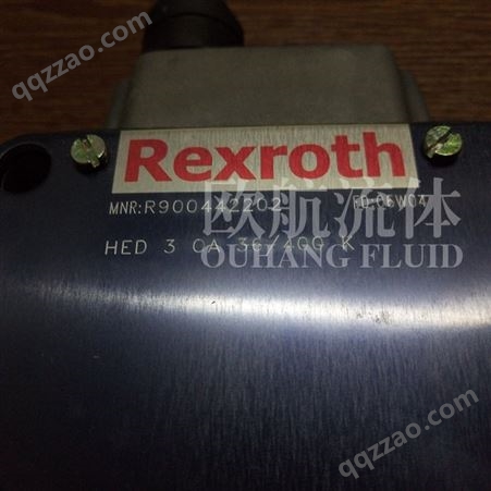rexroth力士乐压力开关HED 3 OA 36-400 K压力传感器