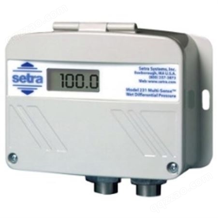 231 湿- 湿型差压传感器 高精密系列 性能稳定