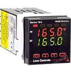 16A系列 温度/过程控制仪